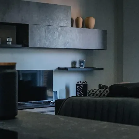 Il Pianoforte Appartement *