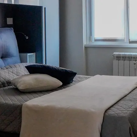 Appartement Il Pianoforte *