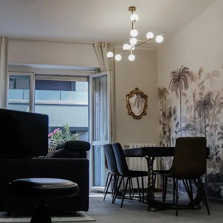 Appartement Il Pianoforte Como