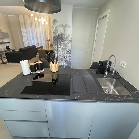 Appartement Il Pianoforte *