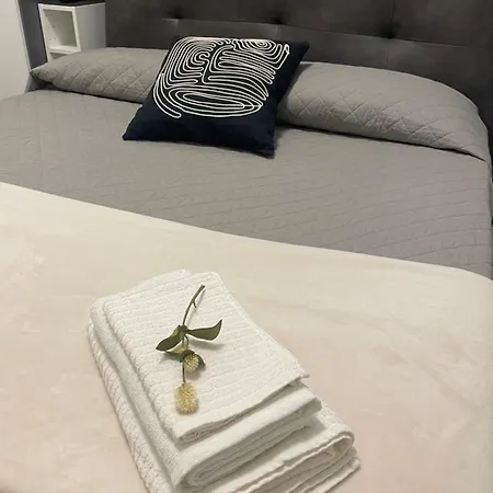 Apartamento Il Pianoforte *