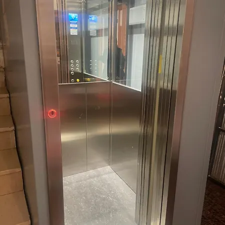 Apartamento Il Pianoforte *