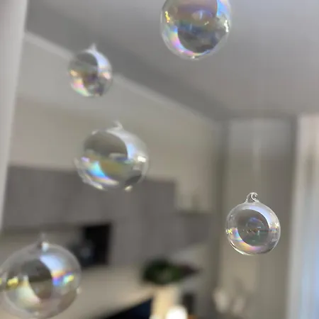 Apartamento Il Pianoforte