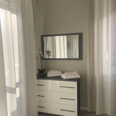 Apartamento Il Pianoforte