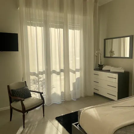 Il Pianoforte Apartamento Como