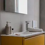 Il Pianoforte Lägenhet Como