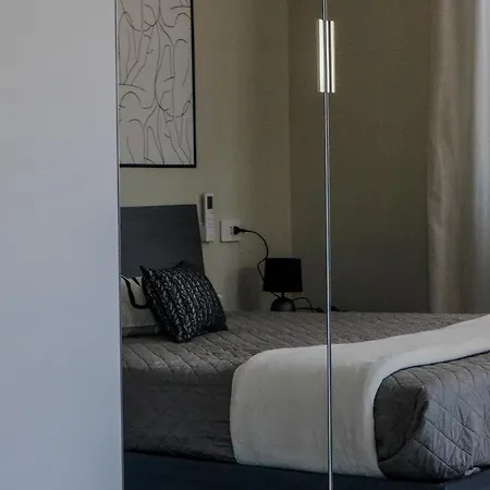 Il Pianoforte Apartament