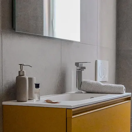 Il Pianoforte Apartament Como