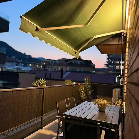 Il Pianoforte Apartament *