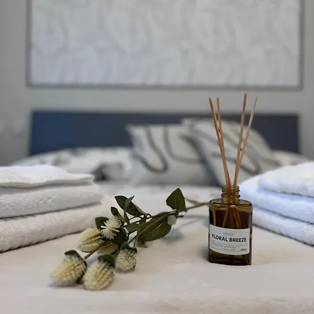 Apartment Il Pianoforte *