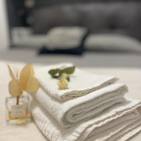 Il Pianoforte Apartment