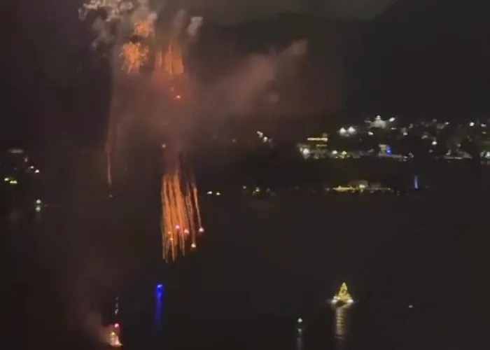 Apartament Il Pianoforte