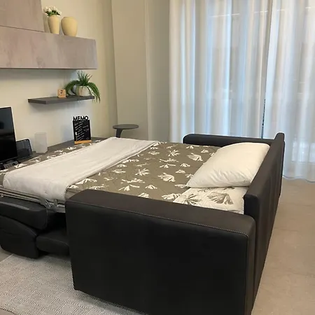 Appartement Il Pianoforte *