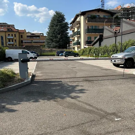 Appartement Il Pianoforte *