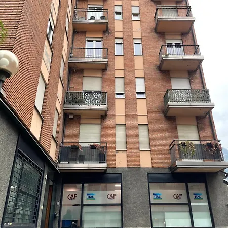 Apartamento Il Pianoforte *