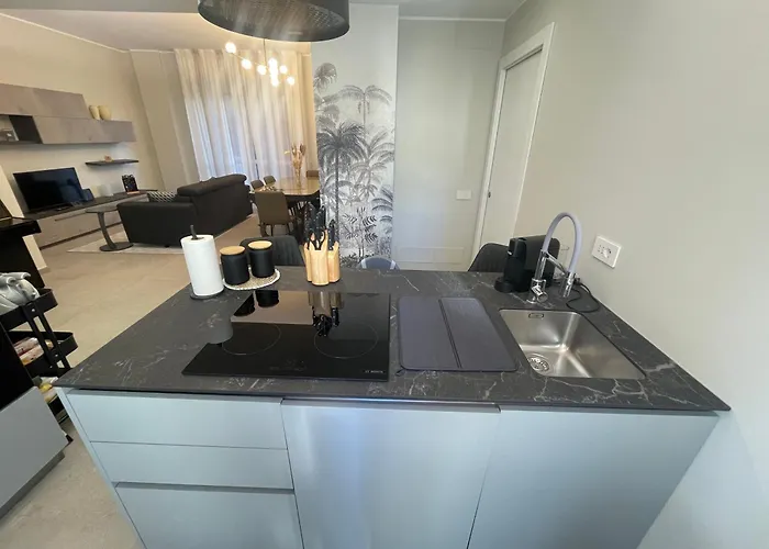 Apartamento Il Pianoforte *