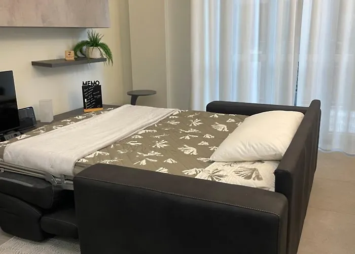 Apartamento Il Pianoforte *