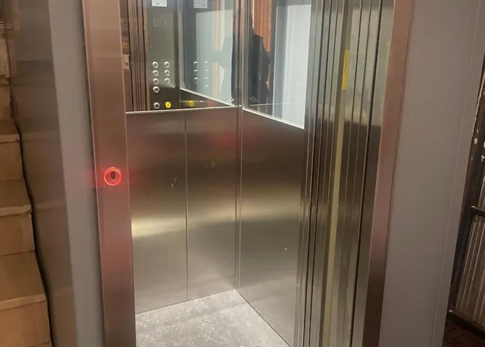 Apartamento Il Pianoforte *