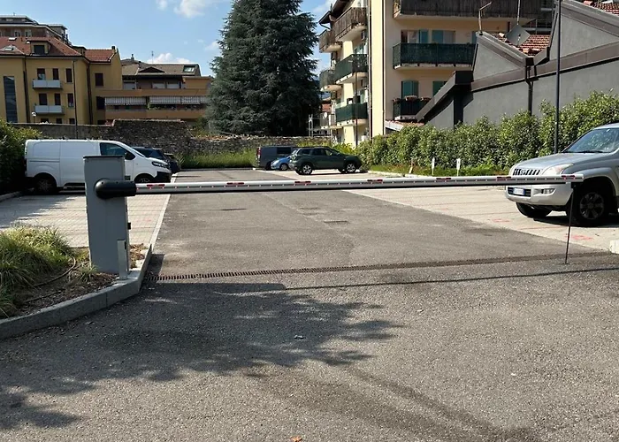 Apartamento Il Pianoforte *