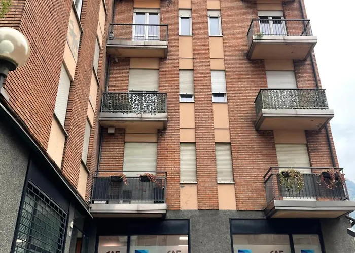 Apartamento Il Pianoforte *